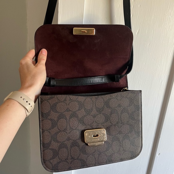 Coach Brynn Crossbody Bag - Picture 3 of 7